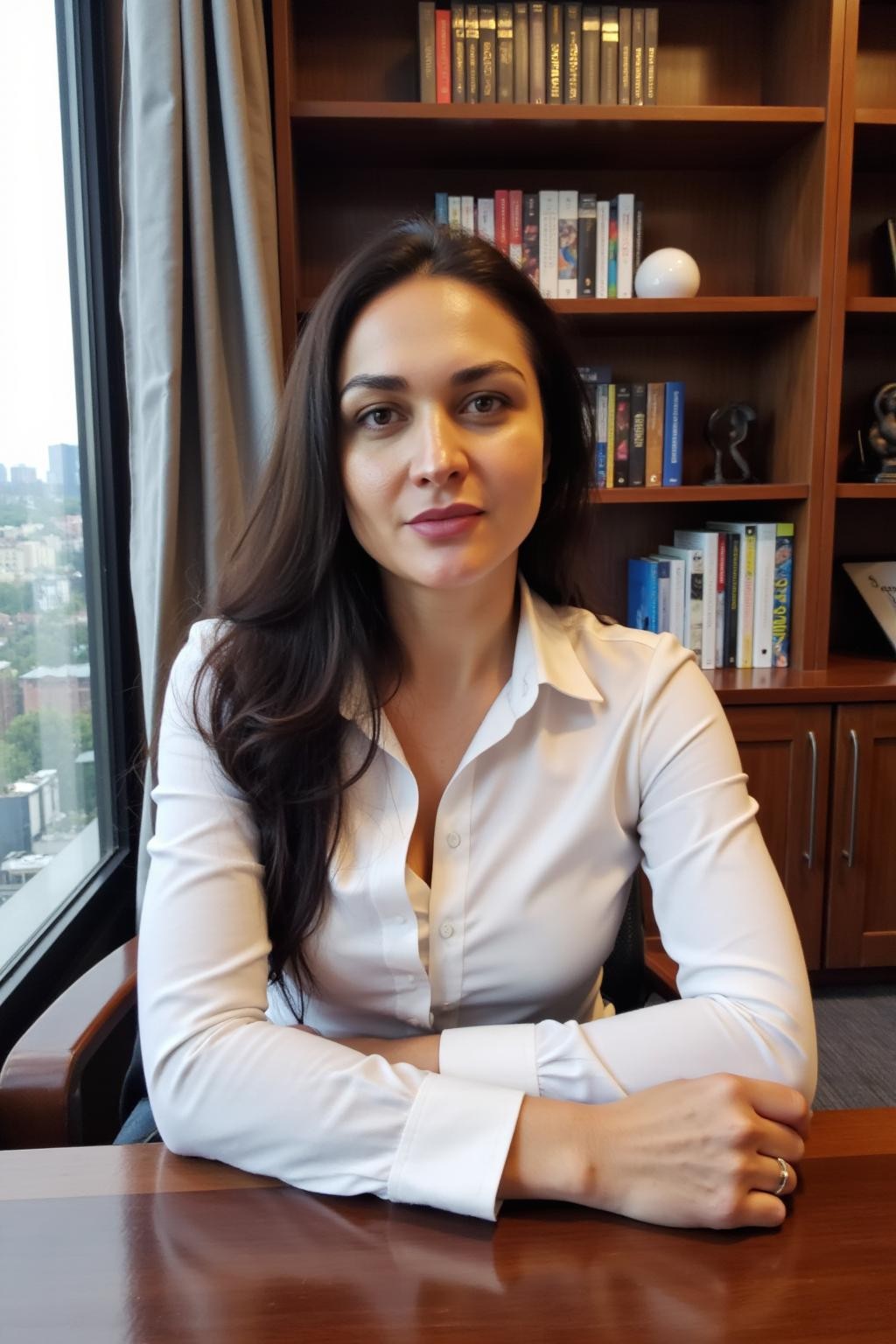 Atendimento humano e estratégico